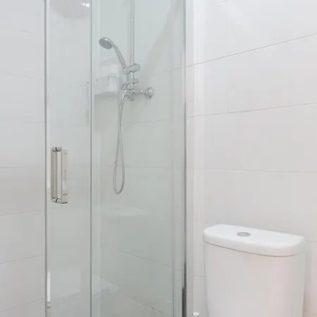 House Arroios * Lisboa