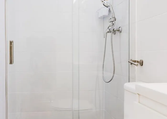 House Arroios Quarto em Acomodações Particulares Lisboa