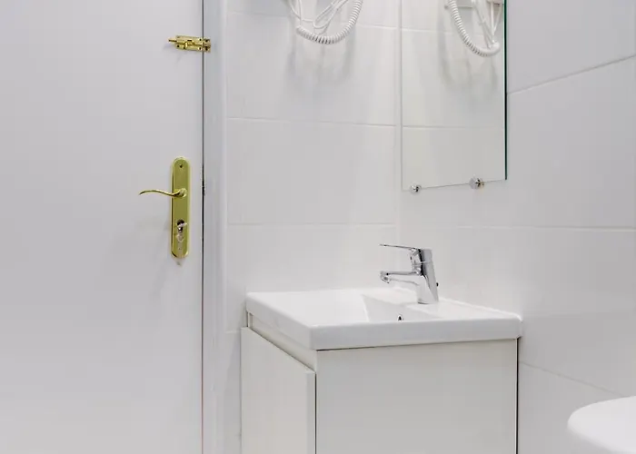 House Arroios Quarto em Acomodações Particulares