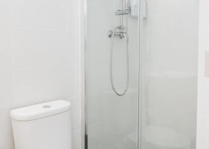 House Arroios Quarto em Acomodações Particulares *
