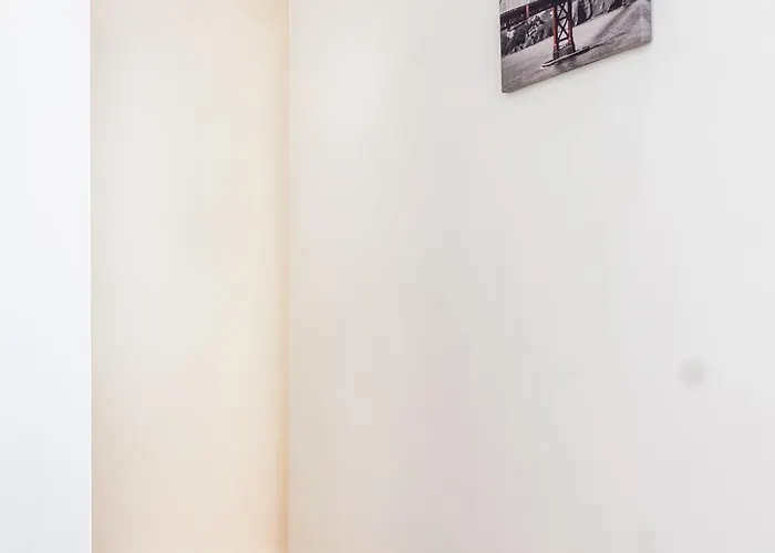 Quarto em Acomodações Particulares House Arroios
