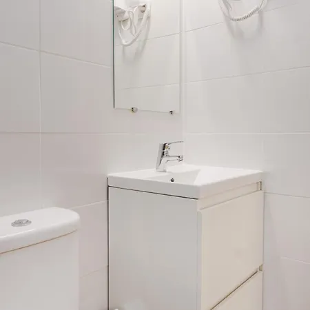 House Arroios Quarto em Acomodações Particulares *