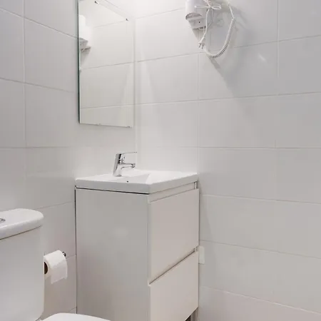 House Arroios Privat bolig