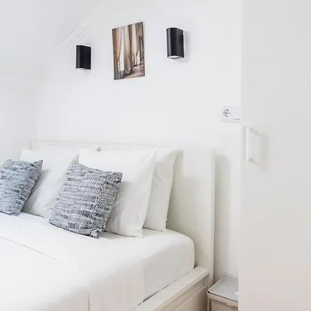 Privat bolig House Arroios