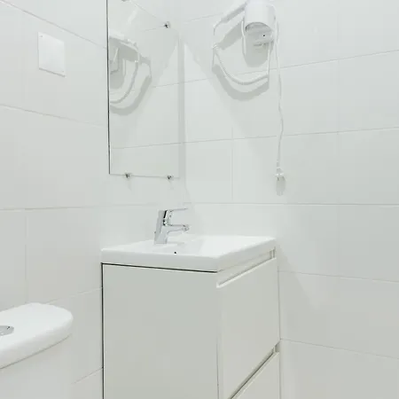 民宿 House Arroios Lisboa