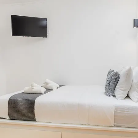House Arroios Homestay szállás Lisboa