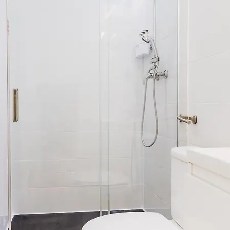House Arroios Homestay szállás Lisboa