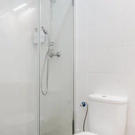 House Arroios Lissabon