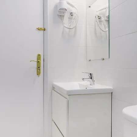 House Arroios Accommodatie bij particulieren