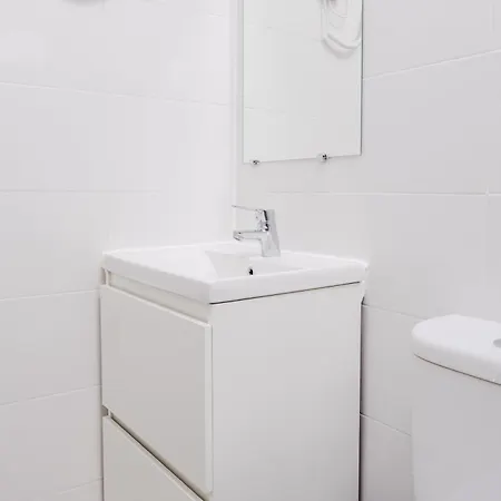 Accommodatie bij particulieren House Arroios Lissabon