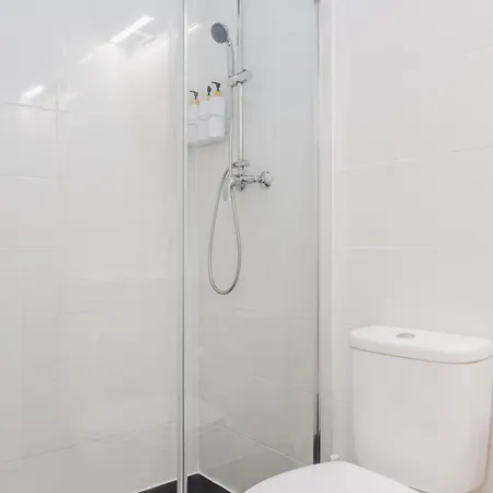 Accommodatie bij particulieren House Arroios *