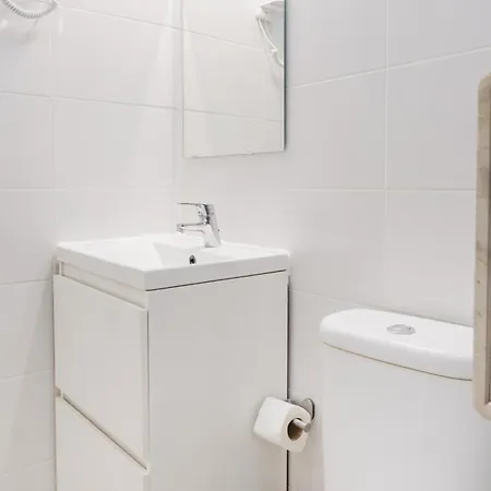 House Arroios Homestay szállás Lisboa