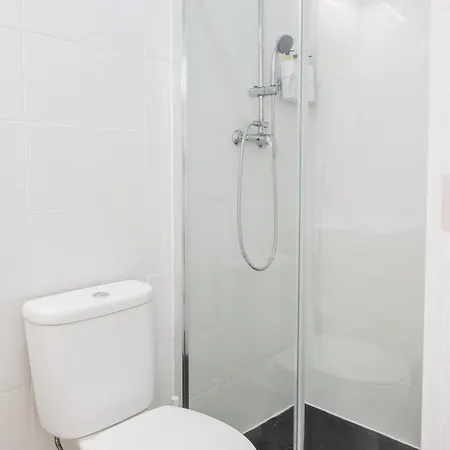 House Arroios Accommodatie bij particulieren *