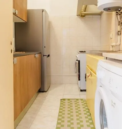 House Arroios * Lissabon